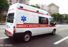 Вийшли подивитись на збитку ракету. В Каховці п’ятеро місцевих отримали поранення, є загиблі