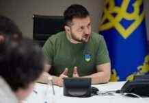 Зеленський і глава МВФ обговорили післявоєнне відновлення України