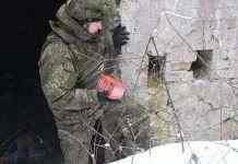 Фабрика замінована, а печиво отруєне: в Бучі закликають не заходити на територію “Деліції”