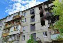 Ворог 10 разів обстріляв міста Луганської області. Тривають бої за Оріхове, – глава ОВА