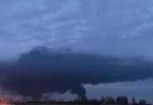 В Одесі прогриміли вибухи. Окупанти атакували з повітря