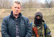 Окупанти відпустили з полону заступника голови громади в Сумській області