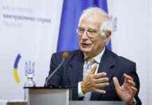 ЄС направить в Україну місію для збору доказів військових злочинів