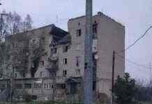 Окупанти вчора 12 разів обстріляли Луганську область. Найгірша ситуація в Попасній, – ОВА