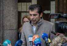 Болгарія відмовилася від поставок зброї в Україну через суперечки в парламенті, – Bloomberg