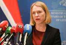 У Норвегії вважають, що Європа поки не може відмовитися від газу