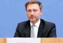 “Не дамо себе шантажувати”. Мінфін Німеччини відмовився платити Росії за газ в рублях