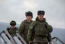 Розвідка назвала імена росгвардійців, які скоювали геноцид в Київській області