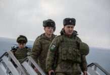 Масова паніка. Окупанти відмовляються наступати в напрямку Чорнобаївки, – СБУ