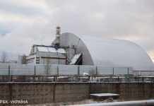 У окупантів паніка через опромінення військових у Чорнобильській зоні, – Генштаб