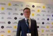 У Росії є військові плани проти Естонії, – посол