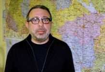 Корбан: Дніпропетровська область вживає всіх необхідних заходів, аби чинити спротив ворогу