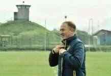 Петраков склав резервний список збірної України через демарш “Динамо”, – ЗМІ