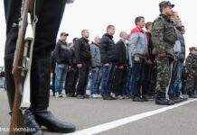 Зеленський підписав указ про скасування весняного призову