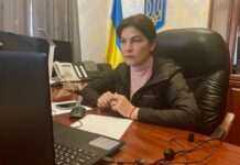 Венедіктова назвала кількість затриманих колаборантів