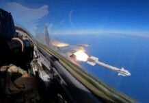 ЗСУ збили за день російський винищувач Су-34, вертоліт Ка-52, 6 БпЛА і крилату ракету