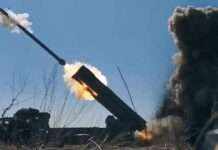 Українські військові збили 3 ворожих літаки, 4 БПЛА і 3 крилаті ракети за день