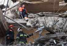 Кількість загиблих через обстріл Миколаївської ОДА зросла до 27