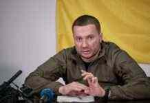 На Донеччині за день від рук окупантів загинуло двоє мирних мешканців, – Кириленко