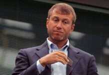 У США хочуть оштрафувати оператора мобільного зв’язку, пов’язаного з Абрамовичем і його дітьми