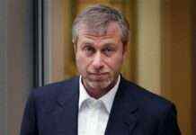 Британія заморозила 10 млрд доларів активів двох бізнес-партнерів Абрамовича