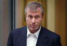 Абрамович відвідав Київ, щоб спробувати відновити переговори між РФ і Україною, – Bloomberg