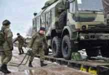 Армія РФ тероризує мирних мешканців тимчасово окупованих районів Запоріжжя