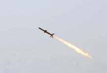 Росія випустила по Україні понад 1300 ракет