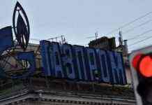 Один з найбільших імпортерів російського газу в Німеччині відмовився оплачувати поставки в рублях