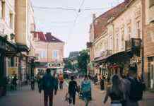 В Ужгороді перейменують 58 вулиць, названих іменами російських діячів