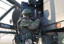 Окупанти намагаються відновити інтенсивну повітряну розвідку, – Одеська ОВА