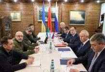 Не підпишемо документ із правом вето для РФ, – Арахамія