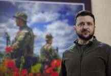 Два місяці війни. Головне з прес-конференції Зеленського в метро (оновлюється)