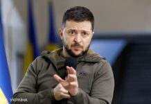 РФ перетворить усе на руїни. Від перемоги України залежить існування Донбасу, – Зеленський