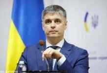 Пристайко закликав НАТО збільшити присутність кораблів Альянсу в Чорному морі