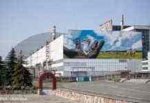 У Чорнобильській зоні відновили електроживлення сховища відпрацьованого ядерного палива