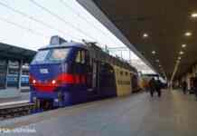 Потік охочих скоротився. УЗ призначила лише один евакуаційний поїзд з Донбасу