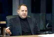 Данія запровадила мораторій на купівлю російської нафти, – Єрмак