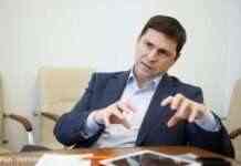 Для Кремля Медведчук не є цінним активом для обміну, – Подоляк