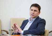 Подоляк про нові цілі Росії щодо захоплення півдня України: наші ЗСУ готові до таких планів