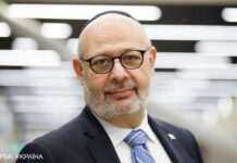 Ізраїль і Болгарія рекомендують своїм громадянам покинути Придністров’я якнайшвидше