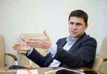 Росія вбиває українців зброєю, яку отримала від Франції в обхід санкцій у 2015, – Подоляк