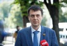 Економіка України вже адаптувалась до воєнного стану, – Гетманцев