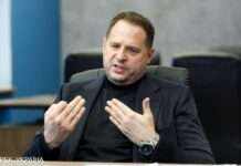 Нам потрібно більше. Єрмак назвав умову перемоги України над Росією