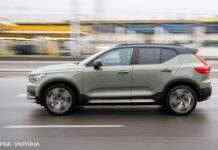 Фактично йдуть. Volvo і Land Rover Jaguar до мінімуму скорочують штат в Росії