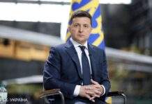 Зеленський про злочини РФ в Україні: санкцій недостатньо, потрібні висновки