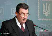 Битва за Донбас може бути не останньою, – Данилов