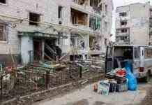 МВС і Google покажуть світу наслідки російської агресії в українських містах