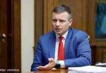 Марченко: Україна зможе продавати електроенергію в Європу