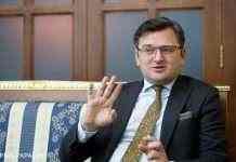 Кулеба розповів, який міжнародний бізнес за добу вирішив вийти з Росії